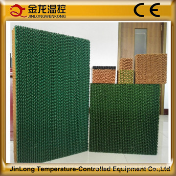 Jinlong Poultry Farm/House/Shed Evaporative Cooling Pad